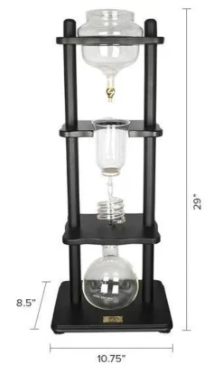 Yama Cold Brew Tower