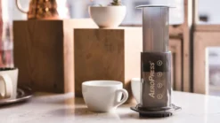 Coffee Makers AeroPress Coffee Maker