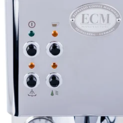 ECM Casa V Espresso Machine