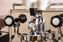 Accessories LUCCA E61 Flow Control 14 Accessories LUCCA E61 Flow Control