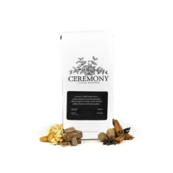 Ceremony Coffee Roasters Thesis Blend
