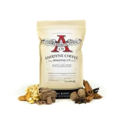 Anodyne Coffe Roasting Co. Coffee Atomic Blend