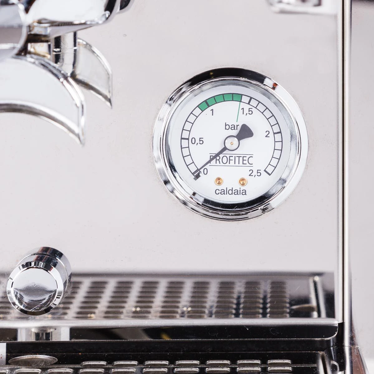 Profitec Pro 300 Dual Boiler Espresso Machine 6 Profitec Pro 300 Dual Boiler Espresso Machine