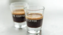 Clive Coffee Clive Espresso Shot Glass (Set Of 2)