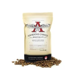 Anodyne Coffee Roasting Co. Coffee Milwaukee Rock Star Blend