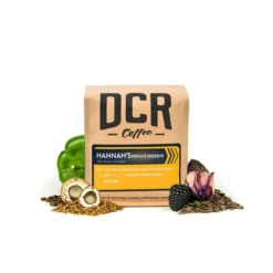 Dillanos Coffee Roasters Coffee Hannah's Private Reserve Blend