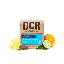 Dillanos Coffee Roasters Method Blend