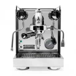 Espresso Machines Rocket Appartamento Nera Espresso Machine