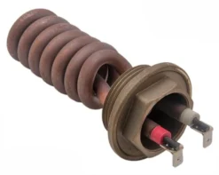 Quick Mill Duetto Steam Element