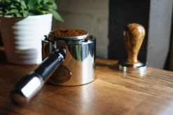 ECM Tamper Station Accessories