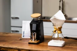 Eureka Oro Mignon Single Dose Espresso Grinder Grinders