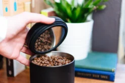 Fellow Atmos Coffee Canister Accessories