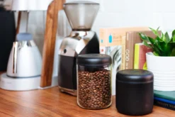 Fellow Atmos Coffee Canister Accessories