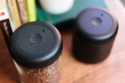 Fellow Atmos Coffee Canister Accessories