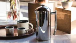 Coffee Makers Frieling Double Wall French Press