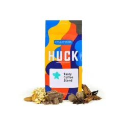 Huckleberry Roasters Blue Orchid Blend