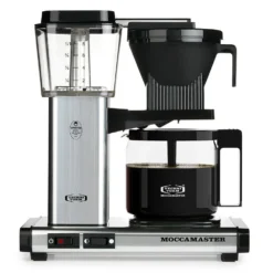 Coffee Makers Technivorm Moccamaster KBGV Coffee Maker