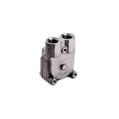 La Spaziale Flowmeter Parts & Repair