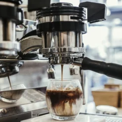 La Marzocco Bottomless Portafilter Accessories