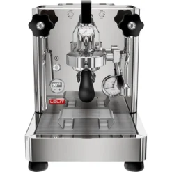 Lelit Bianca Dual Boiler Espresso Machine 25 Lelit Bianca Dual Boiler Espresso Machine