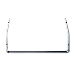 Quick Mill M58 Cup Tray Rail