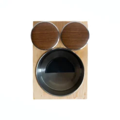 Accessories Saint Anthony Industries Bloc Tamp Station