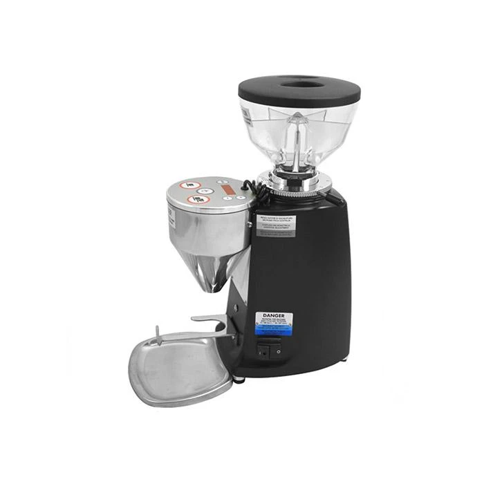 Mazzer Mini Doserless Type A Espresso Grinder 4 Mazzer Mini Doserless Type A Espresso Grinder