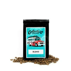 Colectivo Coffee Black & Tan