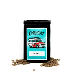 Colectivo Coffee Coffee Velo French Roast