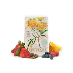 Thou Mayest Coffee Wild Child