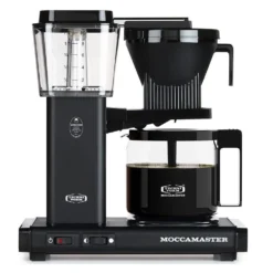 Coffee Makers Technivorm Moccamaster KBGV Coffee Maker