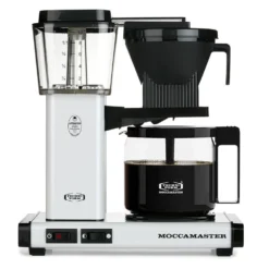 Coffee Makers Technivorm Moccamaster KBGV Coffee Maker