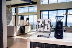 Grinders LUCCA Atom 75 Espresso Grinder