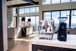 Espresso Machines Bezzera DUO DE Espresso Machine