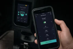 Grinders LUCCA Atom 75 Espresso Grinder