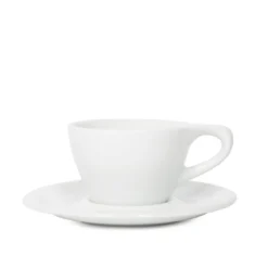NotNeutral LINO Cup & Saucer