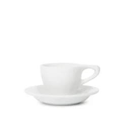 NotNeutral LINO Cup & Saucer