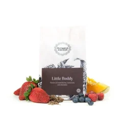 Olympia Coffee Roasting Co Little Buddy Blend Coffee