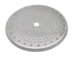 Rancilio Silvia Shower Screen Parts & Repair