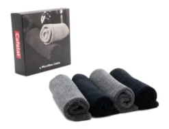 Cafelat Microfiber Cloths Accessories