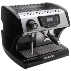 La Spaziale Dream T Espresso Machine
