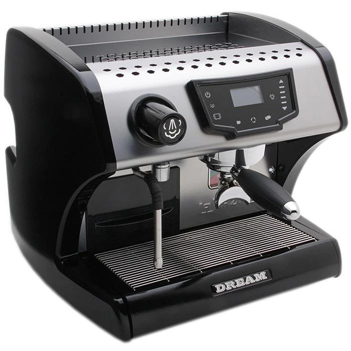 La Spaziale Dream T Espresso Machine 3 La Spaziale Dream T Espresso Machine