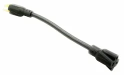 Clive Coffee Parts & Repair Power Converter Cord