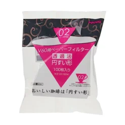 Accessories Hario V60 02 Paper Filters
