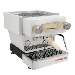 Pantechnicon Accessories La Marzocco Linea Mini Wood Customization Kit
