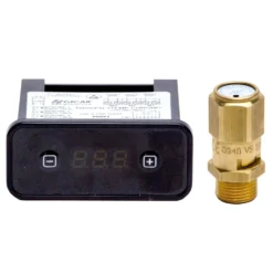 Profitec Pro 700 PID And Safety Valve Upgrade Parts & Repair