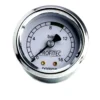 Profitec Pump Pressure Gauge Small White Parts & Repair
