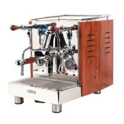 Clive Wood Shop Accessories LUCCA M58 Wood Panels