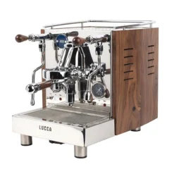 Clive Wood Shop Accessories LUCCA M58 Wood Panels