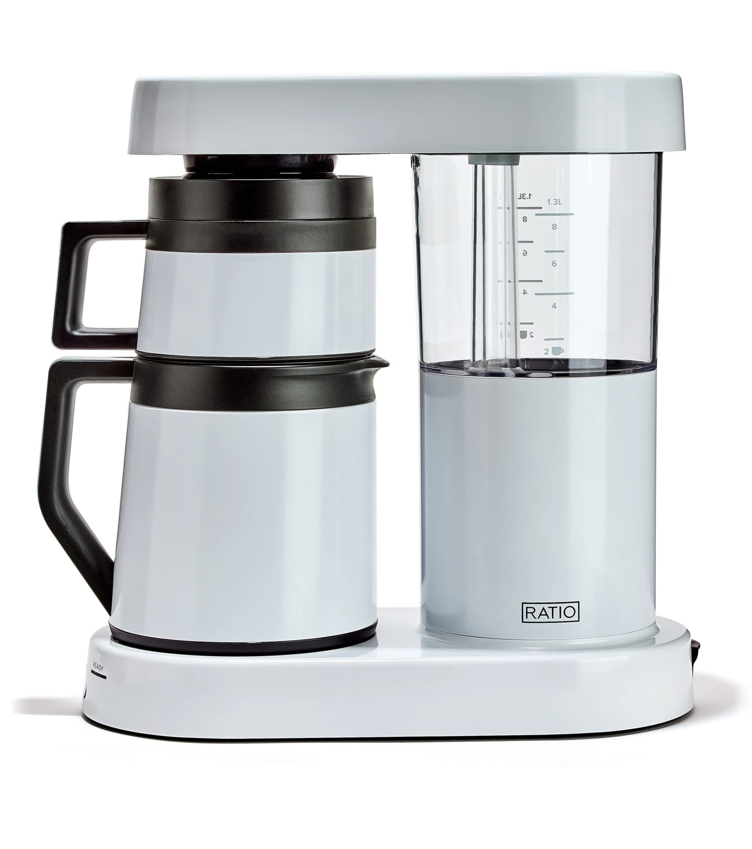 Ratio Six Coffee Maker 12 Ratio Six Coffee Maker